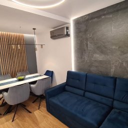 Malowanie mieszkań Lublin 4