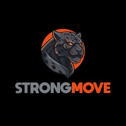 Strong Move BARTOSZ RAKOWSKI - Szkoła Tai-chi Poznań