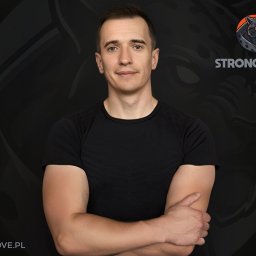 Trener biegania Poznań 2