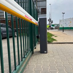 Automatyka do bram Warszawa 4