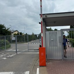 Automatyka do bram Warszawa 3