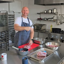 Catering świąteczny Tczew 1