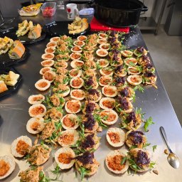 Catering świąteczny Tczew 2