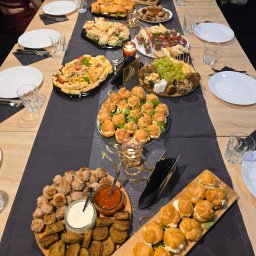 Catering świąteczny Tczew 4