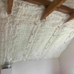 Ocieplanie Pianką PUR Mszczonów 4