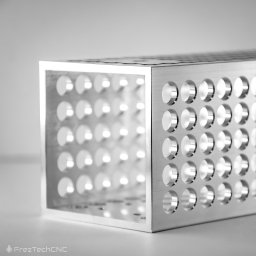 Obróbka CNC Koszęcin 1