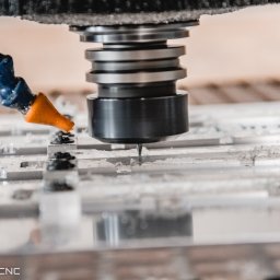 FrezTech CNC Piotr Skiba - Metaloplastyka Koszęcin