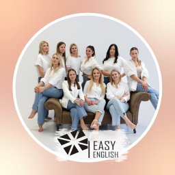 Szkoła językowa EASY ENGLISH Angelika Majorowska - Nauka Języka Występ