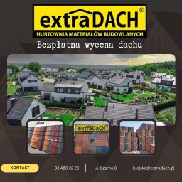 Zapraszamy do bezpłatnej wyceny dachu!