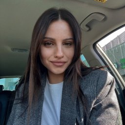 WSB Viktoryia Shauchuk - Brykiet Bukowy Warszawa