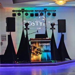 Dawid Golda Dj Dawid - Fotobudka Na Imprezę Łaziska G&oacute;rne