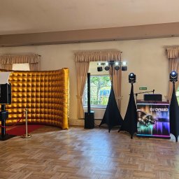 Zespół muzyczny Łaziska Górne 2