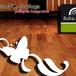 DREWNIANA PODŁOGA S.C. Podłogi drewniane dla Twojego domu...