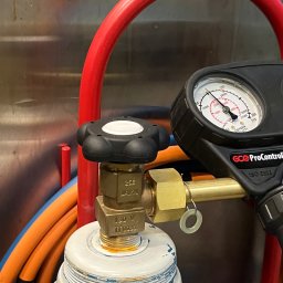 Naprawa lodówek Poznań 1