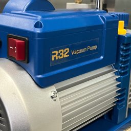 Naprawa lodówek Poznań 3