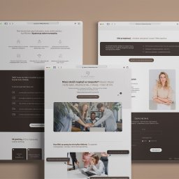 Tworzenie stron internetowych Szczecin 2