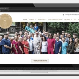 Tworzenie stron internetowych Piaseczno 4