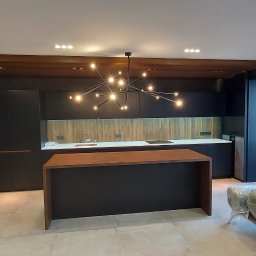 Remont łazienki Częstochowa 1