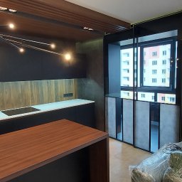 Remont łazienki Częstochowa 2