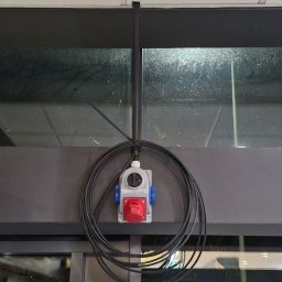 Pomiary elektryczne Zielona Góra 1