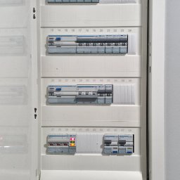 Pomiary elektryczne Zielona Góra 4