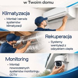 Alarmy Biała Podlaska