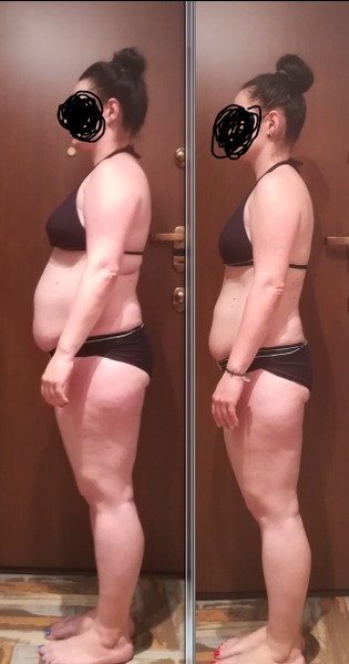 Utrata tkanki tłuszczowej, redukcja, ujędrnienie