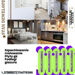 Przemysław Konieczny - Układanie Paneli Słupsk