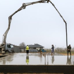 Kierownik budowy Warszawa 1