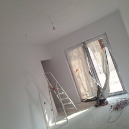 Kolor wash - Malowanie dachów Biała Podlaska