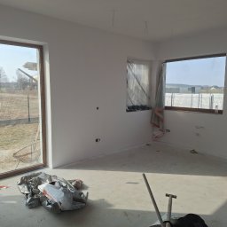 Kolor wash - Mycie dachów Biała Podlaska