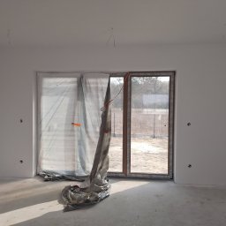 Odśnieżanie dachów Biała Podlaska 4