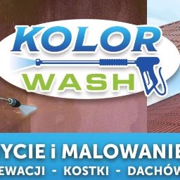 Kolor wash - Mycie Elewacji Domów Biała Podlaska