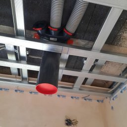 Przeróbki instalacji gazowych Wrocław 2