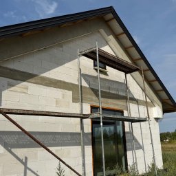 DMK Budownictwo Dominik Małecki - Doskonałe Ocieplanie Budynków w Lipsku