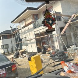 DMK Budownictwo Dominik Małecki - Domy murowane Lipsko