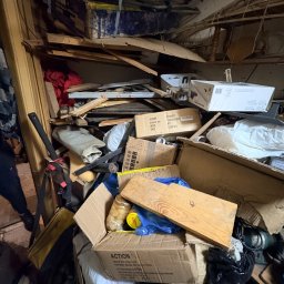 Opróżnianie mieszkań Włodawa 1