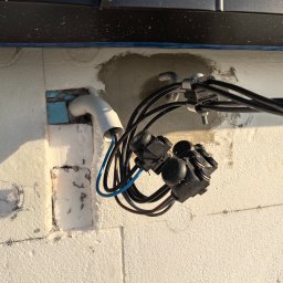 Instalacje elektryczne Tymowa 1