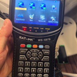 Regulacja i ustawianie anten TV NAZIEMNA I SATELITA 