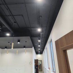 Instalacje elektryczne Warszawa 1