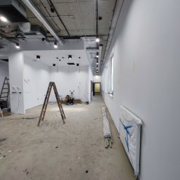 Instalacje elektryczne Warszawa 2