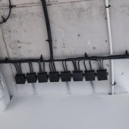 Instalacje elektryczne Warszawa 4