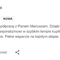 Sprzedaż mieszkania Siedlce 1