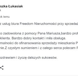 Sprzedaż mieszkania Siedlce 4
