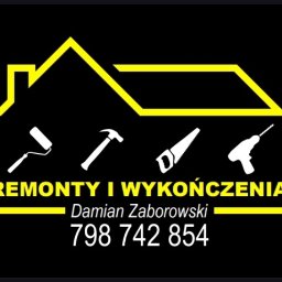 Usługi Remontowo-Wykończeniowe Damian Zaborowski - Odpowiednia Hydroizolacja w Ciechanowie