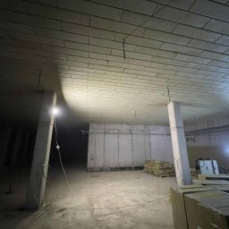 Ocieplanie elewacji Grudusk 3