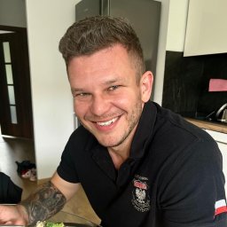 Michał Przybysławski - Usługi Skręcania Mebli Szczecin