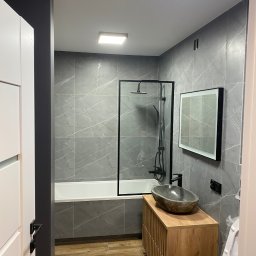 Labut Perfekt Remont - Gładzie Gorlice