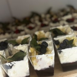 Catering świąteczny Zabłoto 1