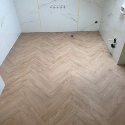 Malowanie mieszkań Śrem 3